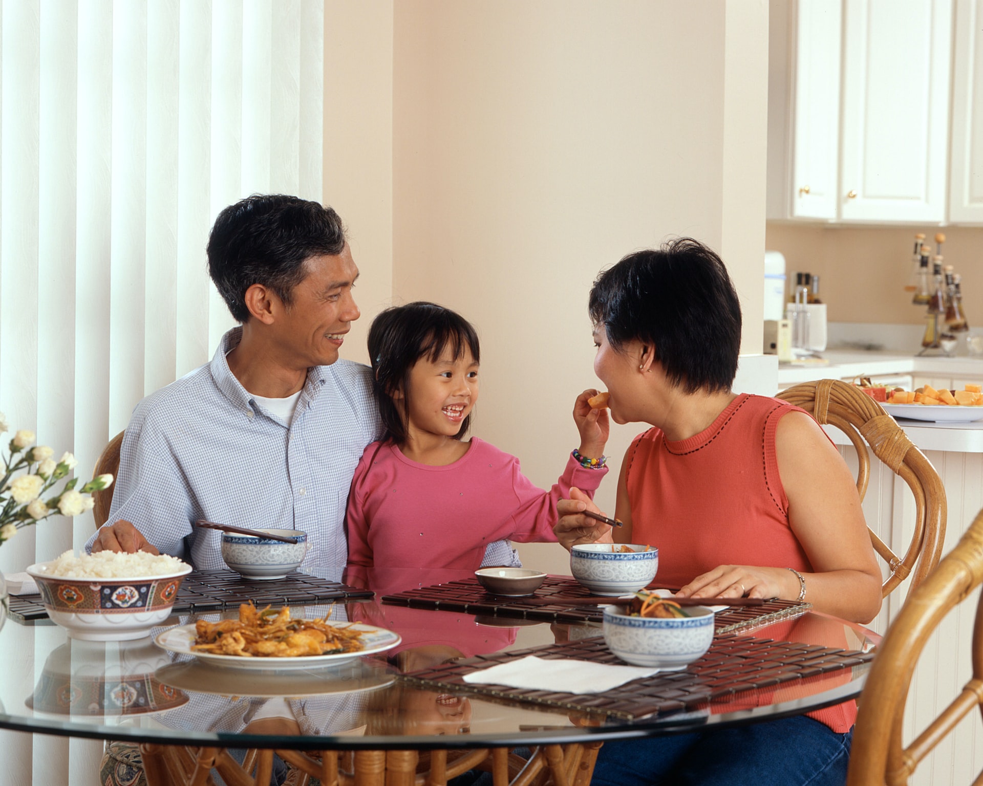 Borrowing against home equity